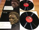 Bach Goldberg Variations, Rosalyn Tureck lps x 2 HMV ALP 1548 and 1549