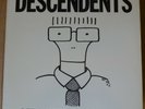 DESCENDENTS Milo Goes To College LP SST/NEW ALLIAN 1982 US reissue SST142+NAR012