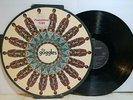 THE GOGGLES '71 Audio Fidelity NBC Children's Theater pop promo Dave Spinozza