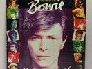 David Bowie - Best of Bowie LP - K-Tel BLP 81001 - Fully Tested EX Vinyl - S1
