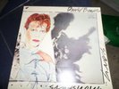 DAVID BOWIE ORIGINAL VINYL ALBUM 