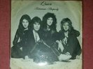 Bohemian Rhapsody by Queen 7 inch rock/pop single vinyl record