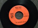 northern soul THE SWINGING HEARTS How Can I Love You 620 LISTEN