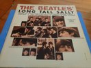 THE BEATLES  LONG TALL SALLY   ORIG 1964  MONO  CDN only LP T 6063  6000 SERIES