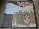 Led Zeppelin II 2 LP UK 1st Press - LEMON SONG....GREAT AUDIO