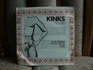 UK PYE 45 FOUR TRACK EP THE KINKS PERCY SOUNDTRACK GOD'S CHILDREN ETC EX
