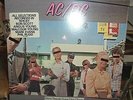 AC/DC Dirty Deeds Done Dirt Cheap 1981 1st USA Press SD 16033  W/HYPE  SEALED