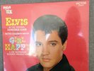 ELVIS PRESLEY LP GIRL HAPPY LSP 3338 STILL SEALED