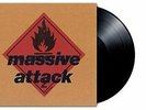 MASSIVE ATTACK - BLUE LINES (180GM) NEW VINYL