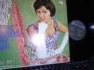 ANITA O'DAY & BILLY MAY SWING RODGERS & HART VERVE 62141 STROBE LABEL STEREO OR