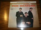 BEATLES VINYL LP INTRODUCING THE BEATLES VEE JAY # VJLP 1062 SEALED
