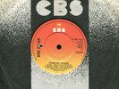 BOB DYLAN Forever Young on CBS 7473 UK Press 7