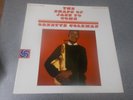 Ornette Coleman The Shape of Jazz to Come dazzling shape deep groove fan label