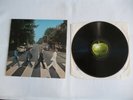 Vinyl Album - The Beatles, Abbey Road (1969) UK