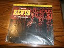 ELVIS PRESLEY VINYL LP FROM ELVIS IN MEMPHIS ORIGINAL MASTER RECORDING SEALED