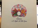 queen a night at the opera mfsl gatefold bohemian rhapsody from 1985 psych