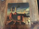 Pink Floyd Animals LP Harvest UK First Press 1977 SHVL 815 