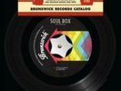 V/A: BRUNSWICK SOUL BOX (7