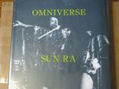 Omniverse Sun Ra - Hartmut Geerken & Chris Trent - Hardcover - STILL SEALED