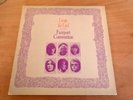 Fairport Convention, Liege and Lief, Vinyl LP, pink rimmed Island, 9115  EX/EX+