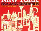 The New York Ska Jazz Ensemble - Step Forward