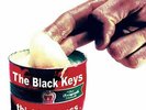 LP THE BLACK KEYS THICKFREAKNESS VINYL PUNK BLUES