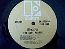 The Doors - The Soft Parade - EKS-75005  Rare Gold Label Original Pressing