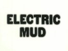 WATERS, Muddy - Electric Mud (reissue) - Vinyl (gatefold LP)