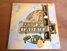 Fairport Convention, Rosie, Vinyl LP, pink rimmed Island ILPS 9208 A1 B1 EX+/NM