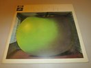 1969 COLUMBIA SX 6351-  UK 1st PRESSING - JEFF BECK GROUP- BECK-OLA - NEAR MINT