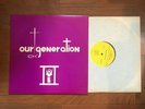 Our Generation - Praise and Prayer Original NY private press psych lp