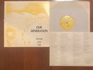 Our Generation - Dawning of the Day Original NY private press psych lp