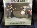 The Beatles ?– Collection of 12 EP's Vol. 3