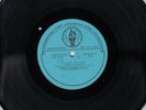 Galina Barinova, Leonid Roizman - I. S. Bach / J. Tartini   /USSR/LP