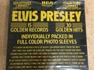 Elvis Presley - 15 Golden Records 7