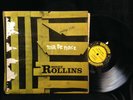 Sonny Rollins-Tour De Force-Prestige 7126-NYC LABEL