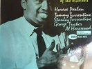 Horace Parlan Quintet On The Spur Of The Moment Blue Note ST-84074 Toshiba EMI