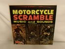 Motorcycle Scramble Music and Sounds The Scramblers Stereo DS 2316 Diplomat