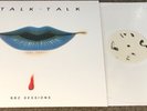 TALK TALK Early BBC Sessions White Vinyl LP Party is Over It's My Life Renee