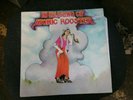 In Hearing of Atomic Rooster Vinyl Record