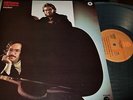 BILL EVANS/EDDIE GOMEZ : INTUITION LP 1974 FANTASY FRANCE