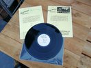 The Apollinaires / Higsons Rare 2 Tone Test Press - The Specials - Two Tone