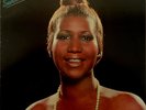 Aretha Franklin ?– Sweet Passion LP 1977 Atlantic ?Records USA– SD 19102
