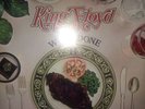 KING FLOYD-WELL DONE CHIMMNEYVILLE 201 NO BARCODES NEW SEALED VINYL RECORD LP
