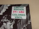 Joy Division : That'll Be the End Sealed lp (Limited Colored Vinyl #39 of 150)