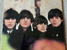 THE BEATLES - Beatles For Sale (1964 PARLOPHONE MONO ORIGINAL VINYL LP EX/EX )