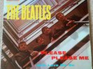 THE BEATLES - Please Please Me (1963 MONO PARLOPHONE ORIGINAL VINYL LP )