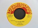 THE EXCITERS Yo Que Nada Tengo LOYOLA Latin Soul Funk 45 HEAR