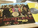 Beatles - Sgt Peppers Lonely Hearts Club Band - Top Color Australia Vinyl Album