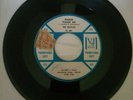 THE BEATLES 45 VERY RARE VEE JAY PROMO 